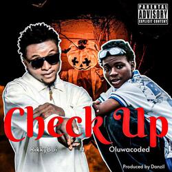 Check Up (feat. Oluwacoded)