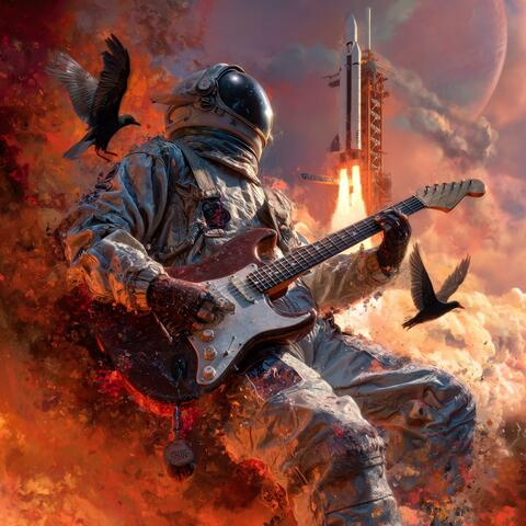 Guitar Madness, Vol. 1