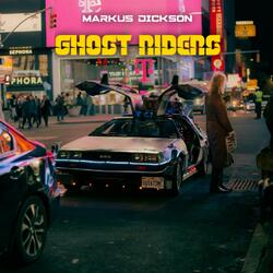 Ghost Riders (Radio Edit)