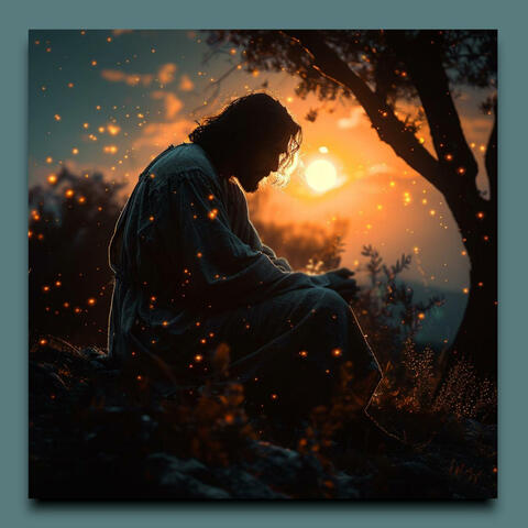 Hallelujah (Worship Instrumental)