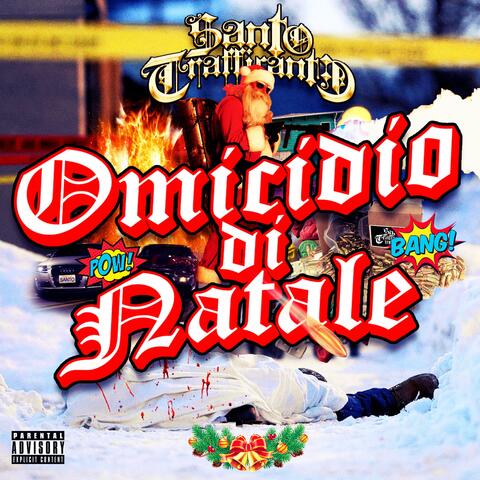 Omicidio di Natale