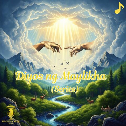 Diyos ng Maylikha (Series)