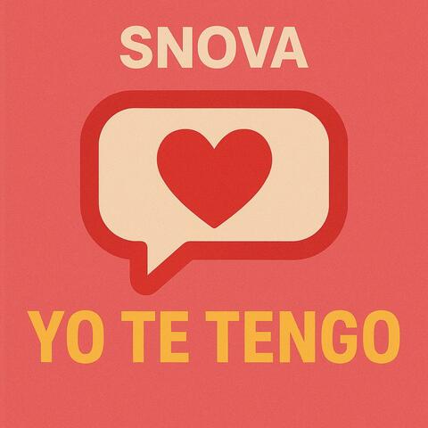 Yo Te Tengo