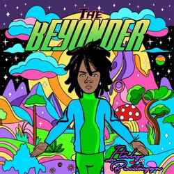 The Beyonder
