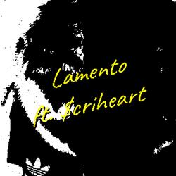Lamento (feat. $criheart)