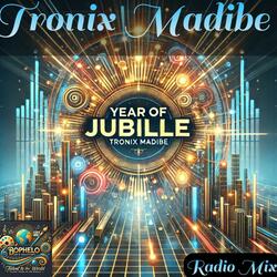 Year Of Jubilee Radio Mix (Radio Edit)