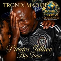 Bafike Nge Confidence (Radio Edit)