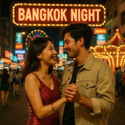 กรุงเทพฯราตรี