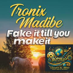 Fake it Till You Make It (Radio Edit)