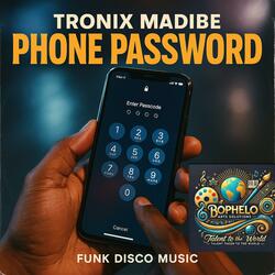 Phone Password (Radio Edit)