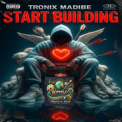 Start Building (Radio Edit)