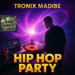 HIP HOP PARTY (Radio Edit)