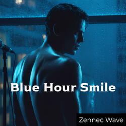 Blue Hour Smile