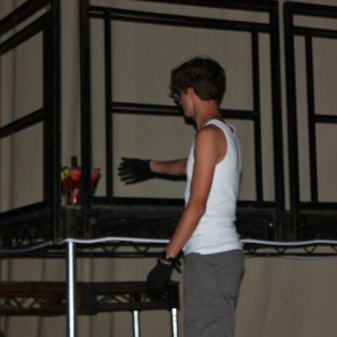 Miscellaneous Observations + Instrumentals