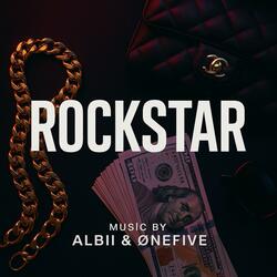 ROCKSTAR (ØNEFIVE)