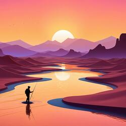 Ripples On The Water