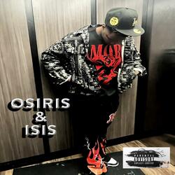 OSIRIS & ISIS
