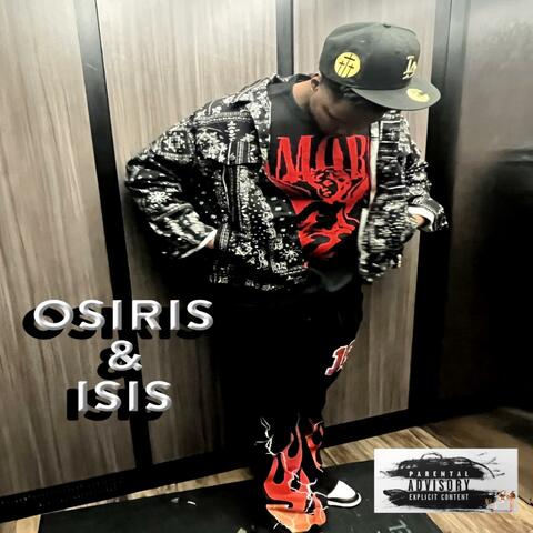 OSIRIS & ISIS