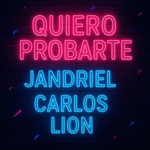 Quiero Probarte (feat. Carlos Lion)