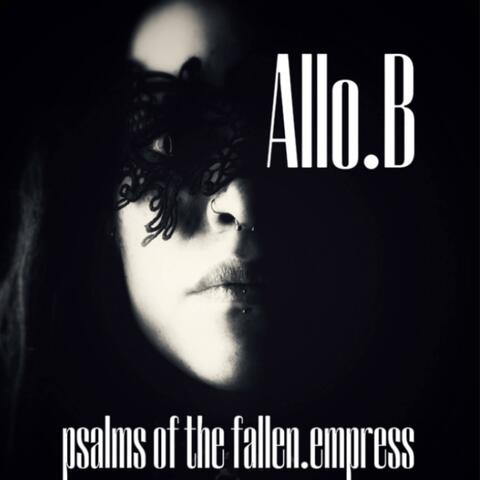 psalms of the fallen.empress