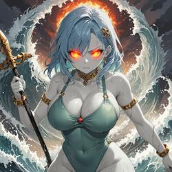 An Abyss Of Death Beneath You