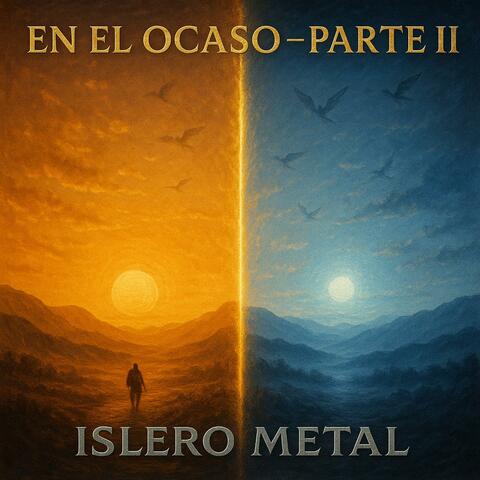 En el Ocaso,parte 2
