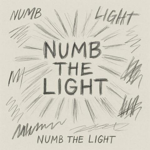 NUMB THE L!GHT