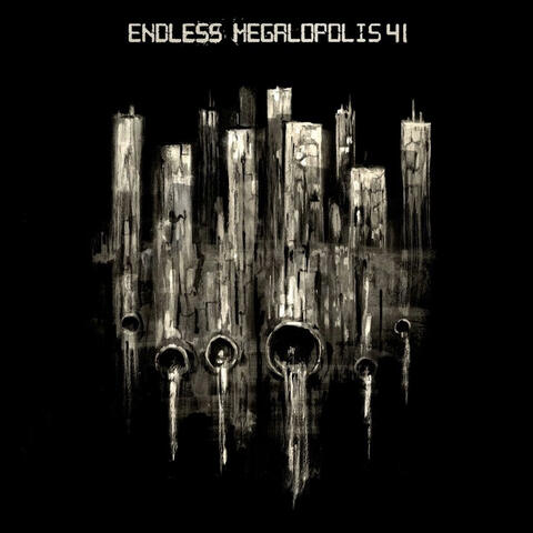 Endless Megalopolis 41