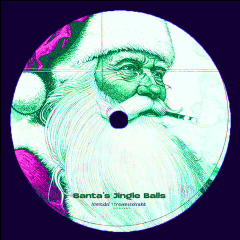 Santa's Jingle Balls