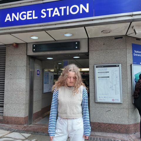 Angel Station