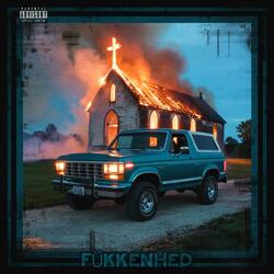 Bad things (feat. Parking Lot God)