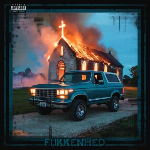 Bad things (feat. Parking Lot God)