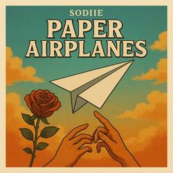 Paper Airplanes