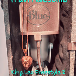 King Leo Freestyle 2