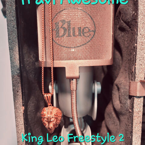 King Leo Freestyle 2