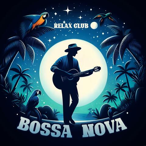 Golden Waves of Bossa Nova