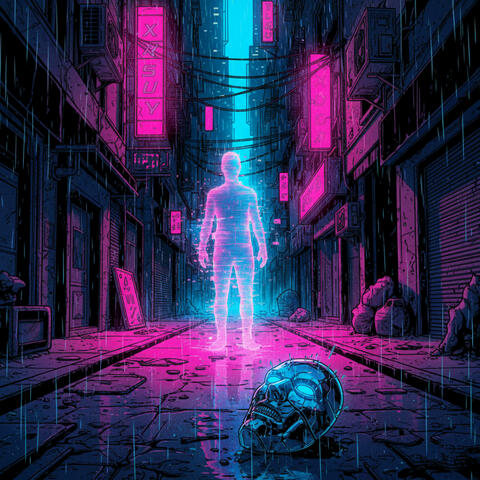 Vanished (Chromatic Rock)