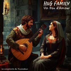 Un peu d'amour - HuG Family