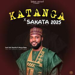 Katanga X Sakata Rimix 2025