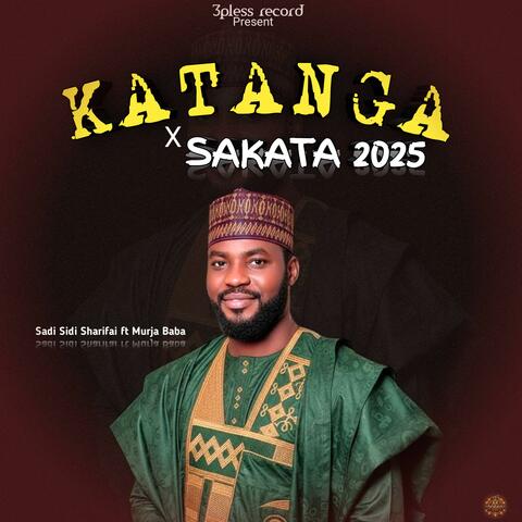 Katanga X Sakata Rimix 2025