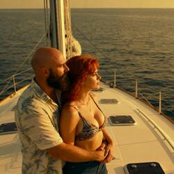 The last Journey till the Day awakes