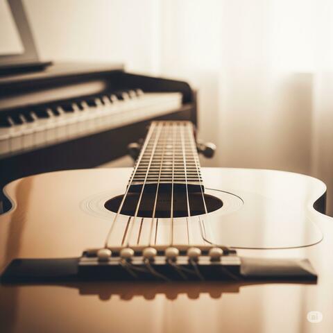 Good Vibes Calm Guitar