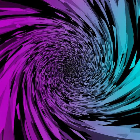 中二病全開ラップ虚想現像