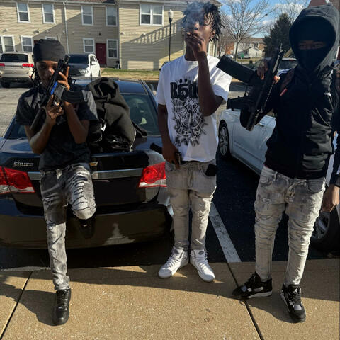 Caution (feat. Kreppa1k)