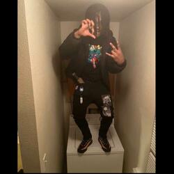 223 MurdaGang Flow (feat. MurdaGang Ike)