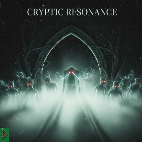 Cryptic Resonance174bpm Horror x Hiphop x Trap x Halloween beat