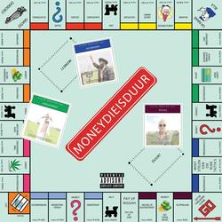 Moneydieisduur (feat. Wes Brown, Peters & Ganja Priest)