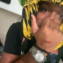 Blinded (remastered)