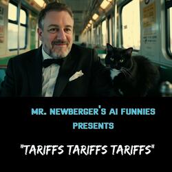 Tariffs Tariffs Tariffs