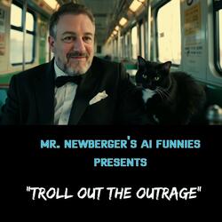 Troll Out the Outrage